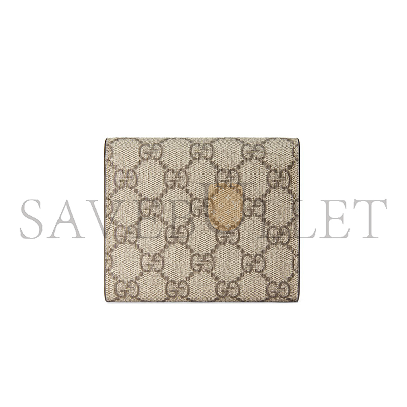 Gvc*1 dionysus card case wallet 627073 (11*9.5*3cm)